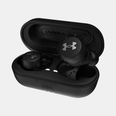 JBL Under Armour True Wireless Streak(3)